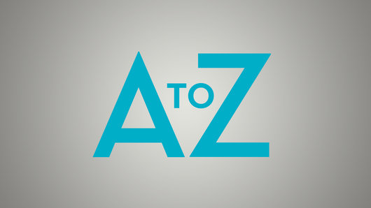 A to Z : Photo