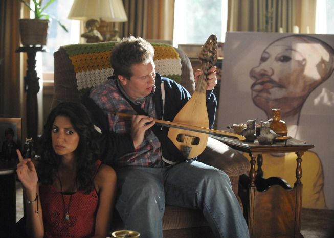 Photo Nate Torrence, Meera Rohit Kumbhani