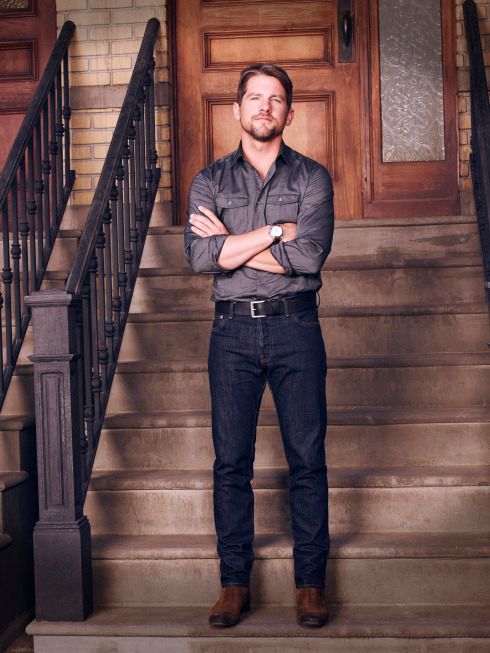 Photo Zachary Knighton