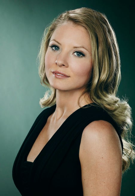 Photo Kaitlin Doubleday