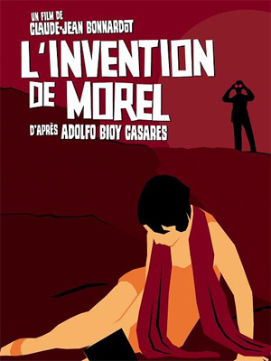 L'Invention de Morel : Affiche