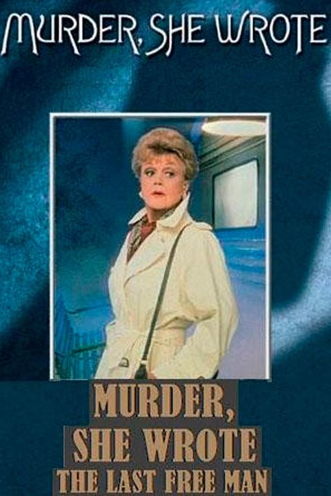 Arabesque : L'heure de la justice : Affiche