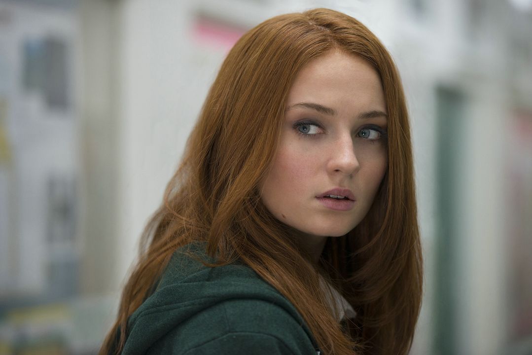 Another Me : Photo Sophie Turner