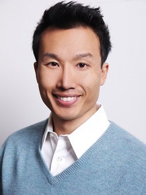 Affiche Holden Wong