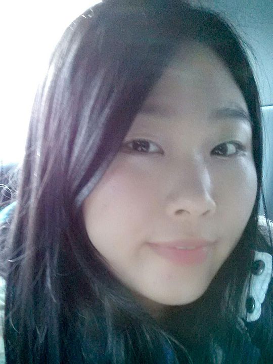 Affiche Kwon Hyun-ju