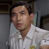 Affiche Akihiko Hirata