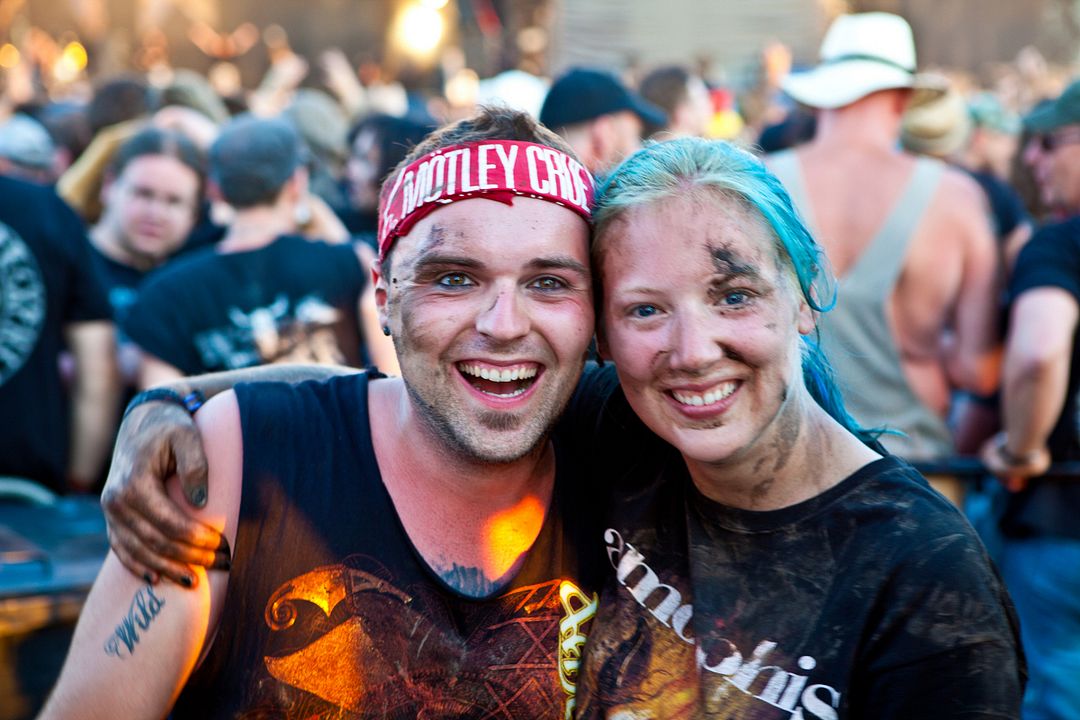 Wacken 3D : Photo