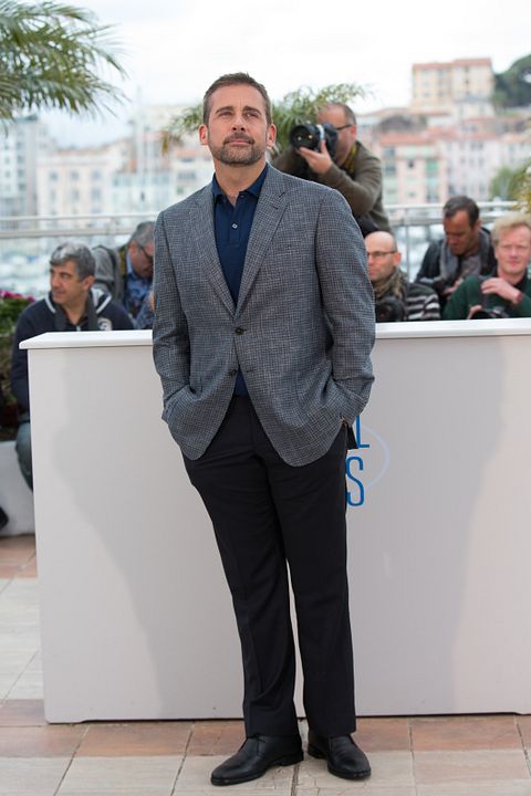 Foxcatcher : Photo promotionnelle