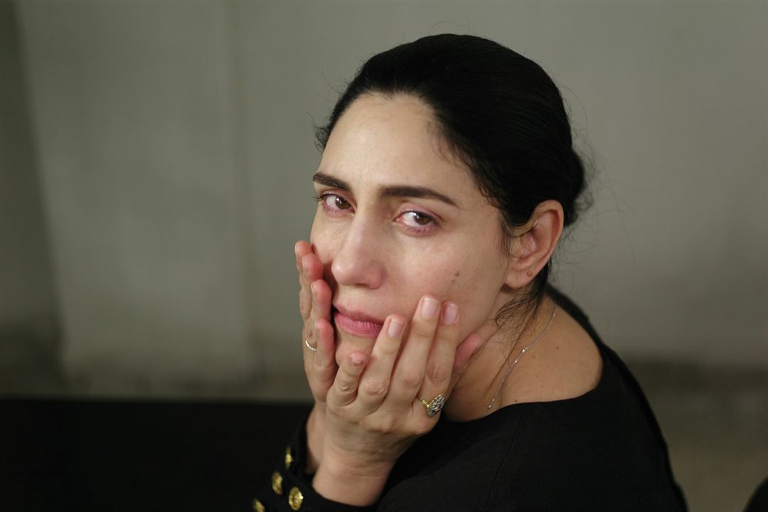 Le procès de Viviane Amsalem : Photo Ronit Elkabetz