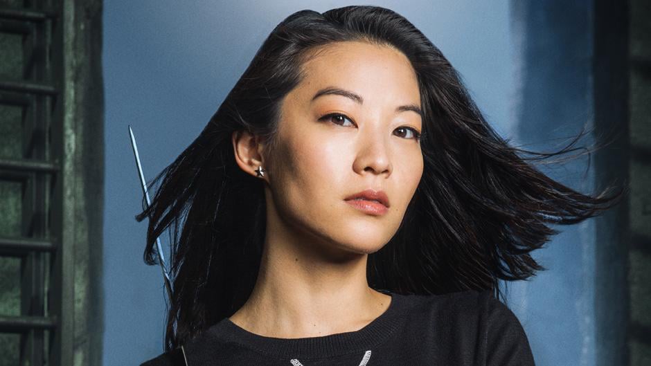 Photo Arden Cho