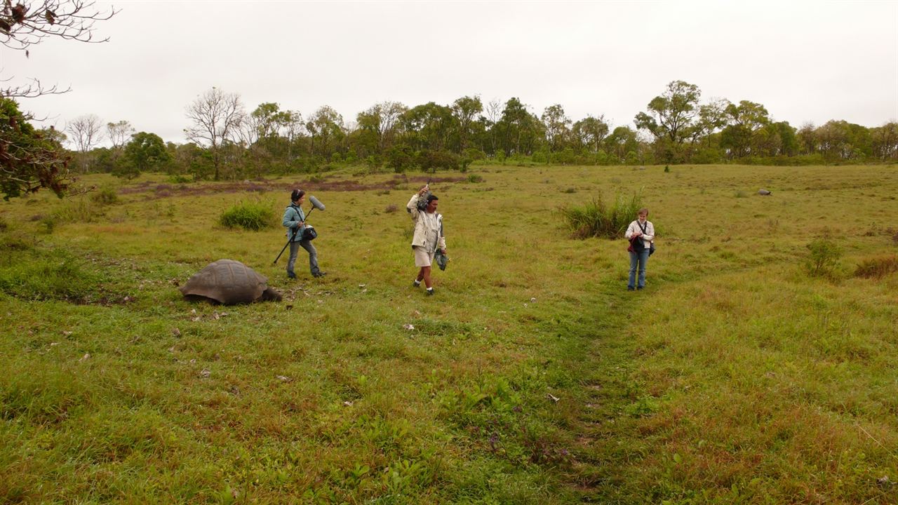 The Galapagos Affair: Satan Came To Eden : Photo