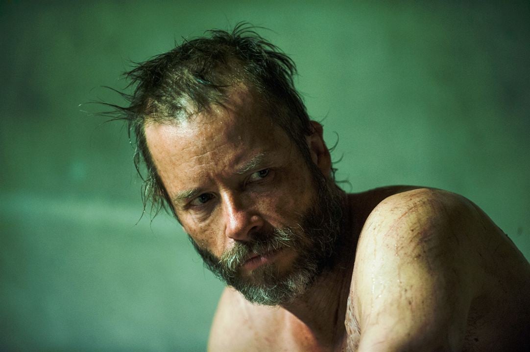 The Rover : Photo Guy Pearce