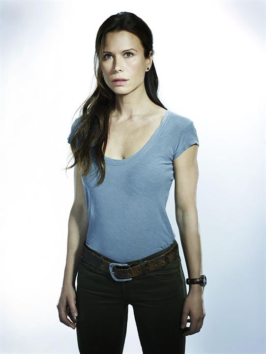 Photo Rhona Mitra