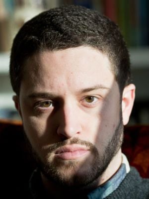 Affiche Cody Wilson