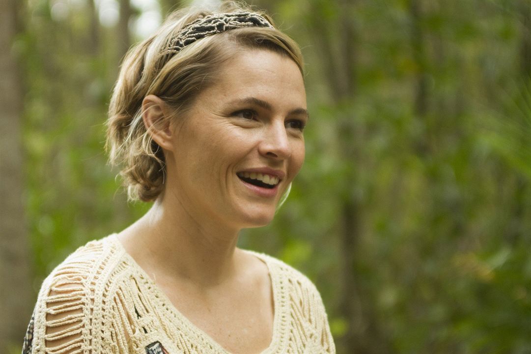 The Sacrament : Photo Amy Seimetz