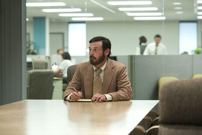 Halt and Catch Fire : Photo Scoot McNairy