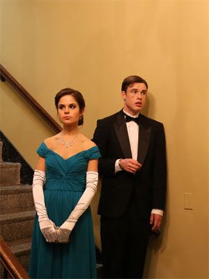 Almost Royal : Affiche