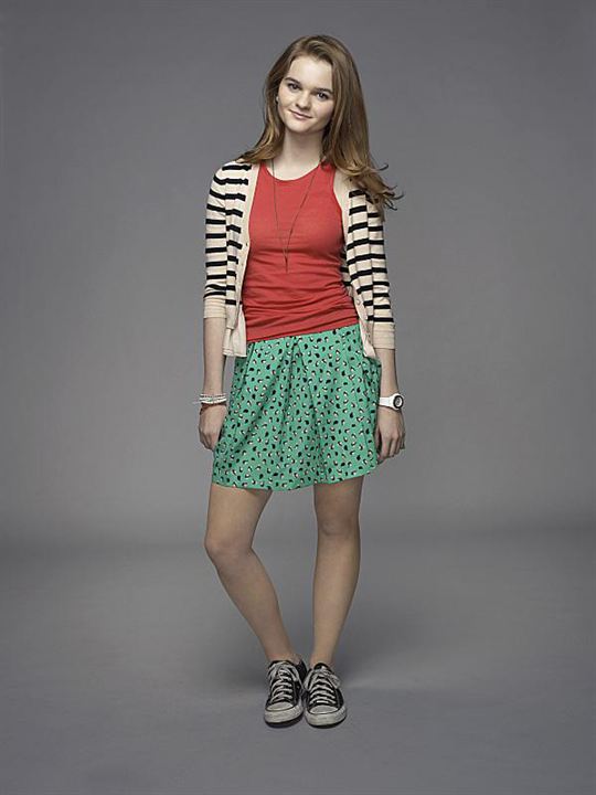 Photo Kerris Dorsey