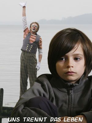 Eloge de l'innocence : Affiche