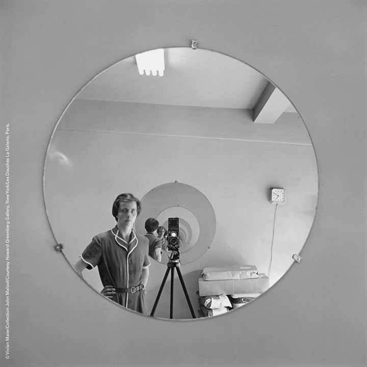 A la recherche de Vivian Maier : Photo