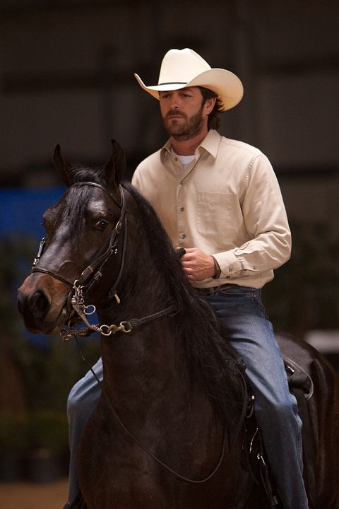 Fandango : Photo Luke Perry (II)