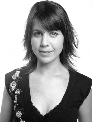 Affiche Mathilde Ménard