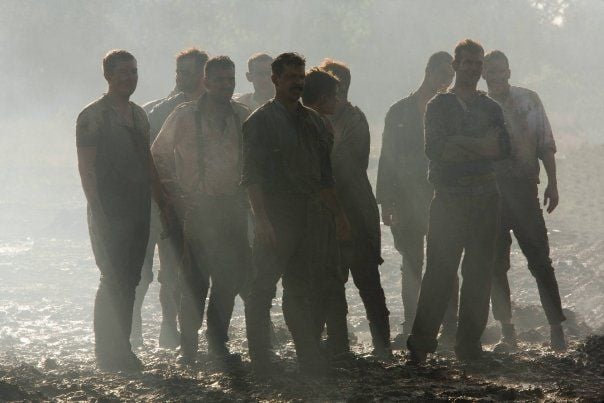 Commandos de l'ombre : Photo