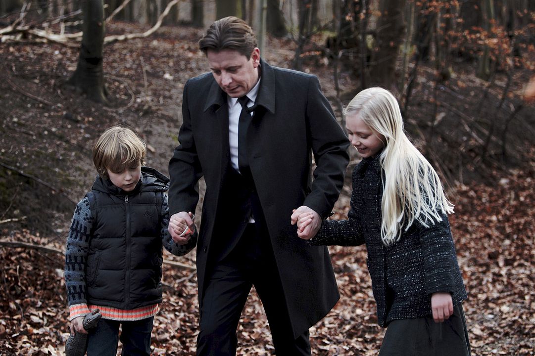 The Killing : Photo Kaya Fjeldsted, Oliver Ternstrøm