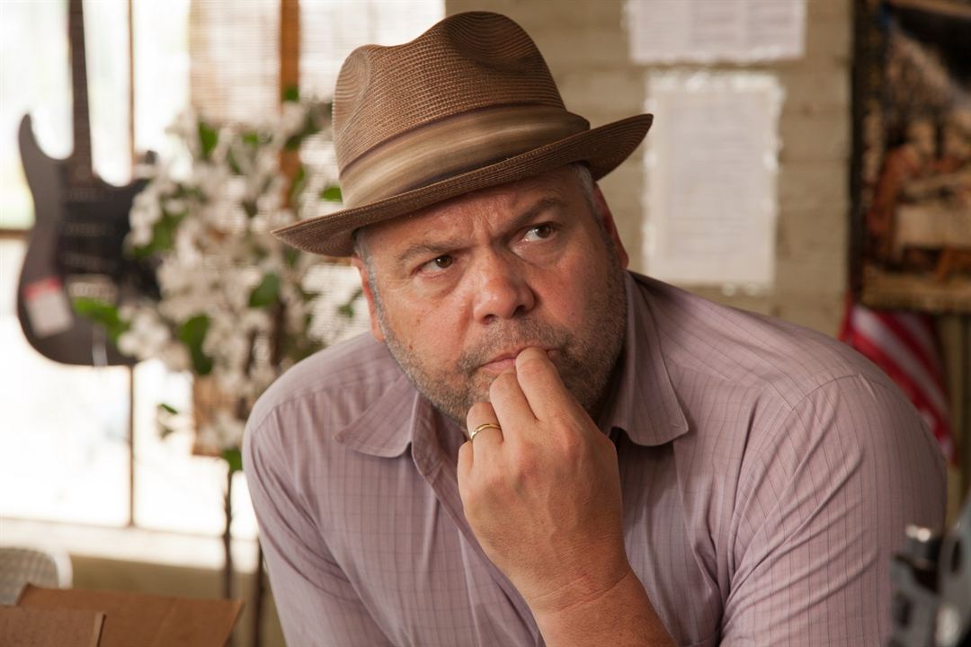 American Stories : Photo Vincent D'Onofrio