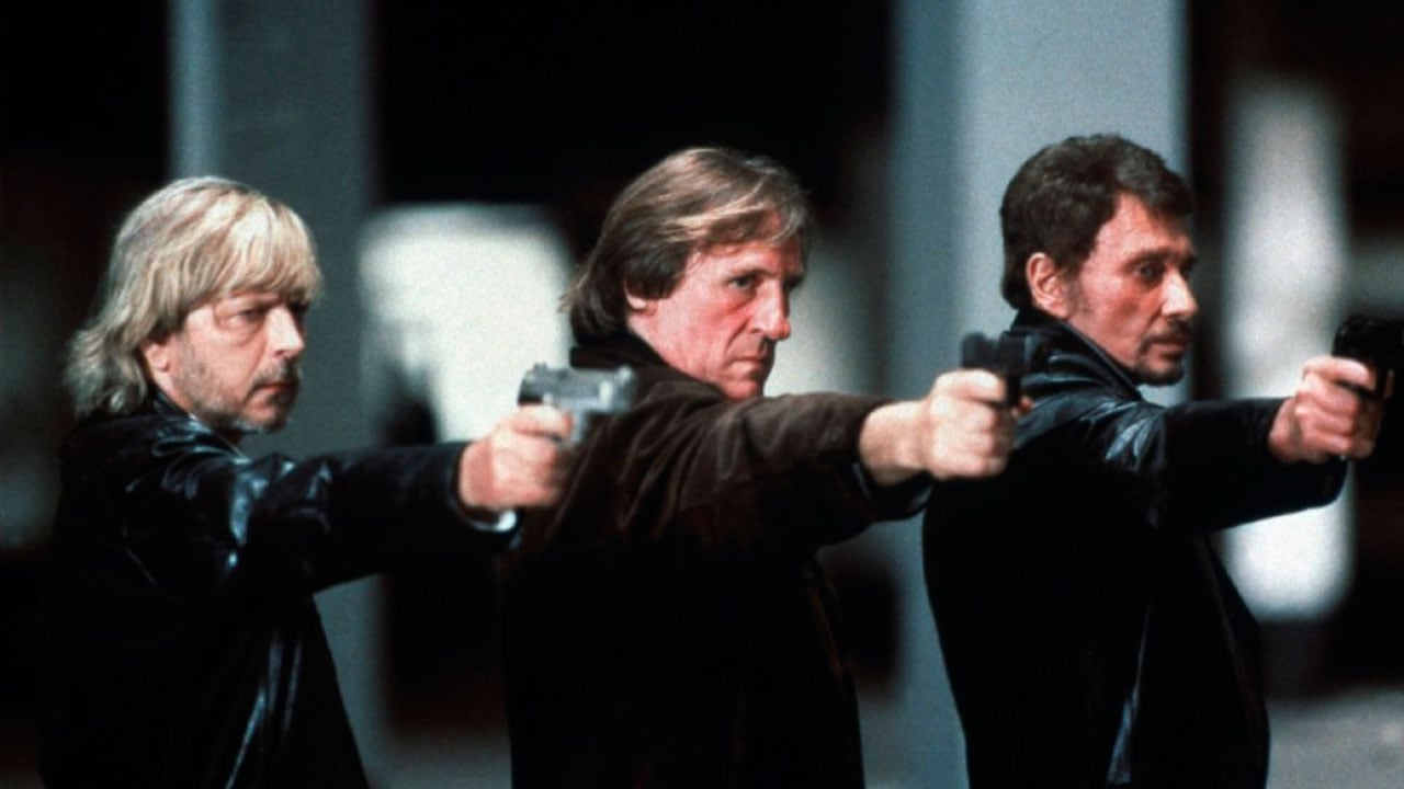 Wanted : Photo Gérard Depardieu, Johnny Hallyday, Renaud