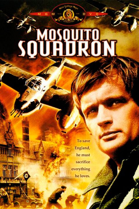 Opération V2 : Affiche
