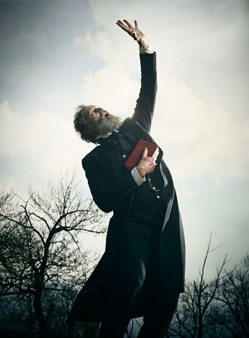 Photo Christopher Heyerdahl