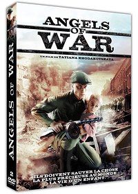 Angels of War : Affiche