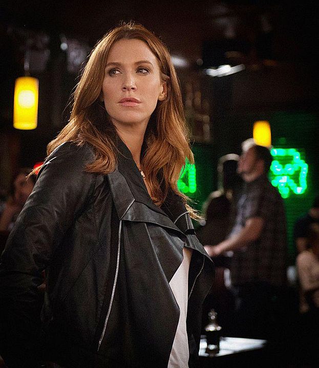 Unforgettable : Photo Poppy Montgomery