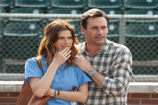 Million Dollar Arm : Photo