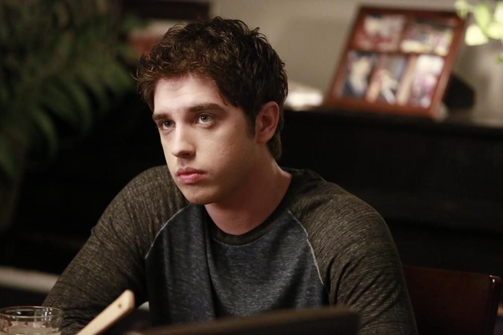 The Fosters : Photo David Lambert (II)