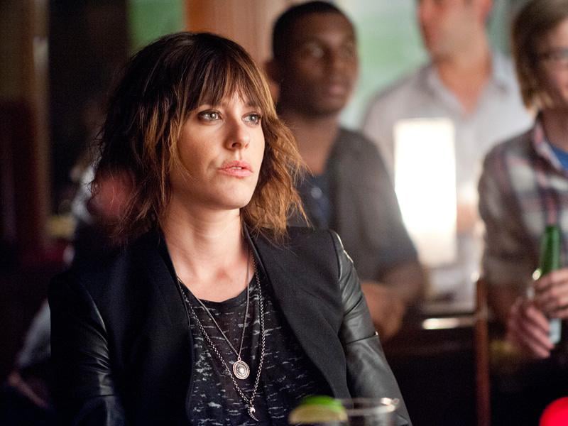 Ray Donovan : Photo Katherine Moennig