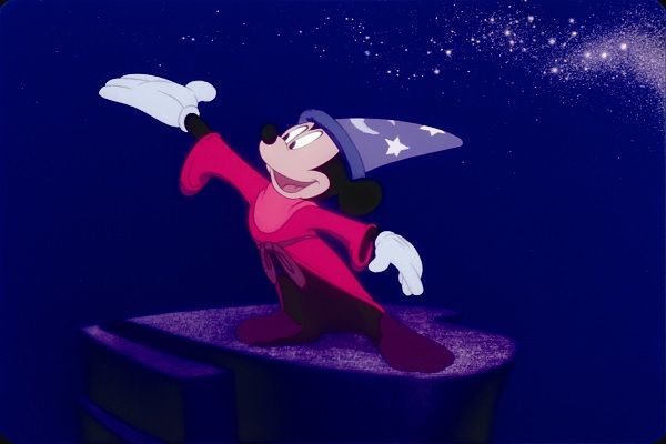 Fantasia : Photo