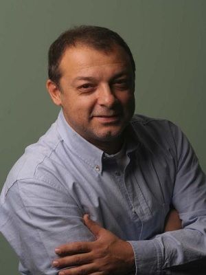 Affiche Atilla Şendil