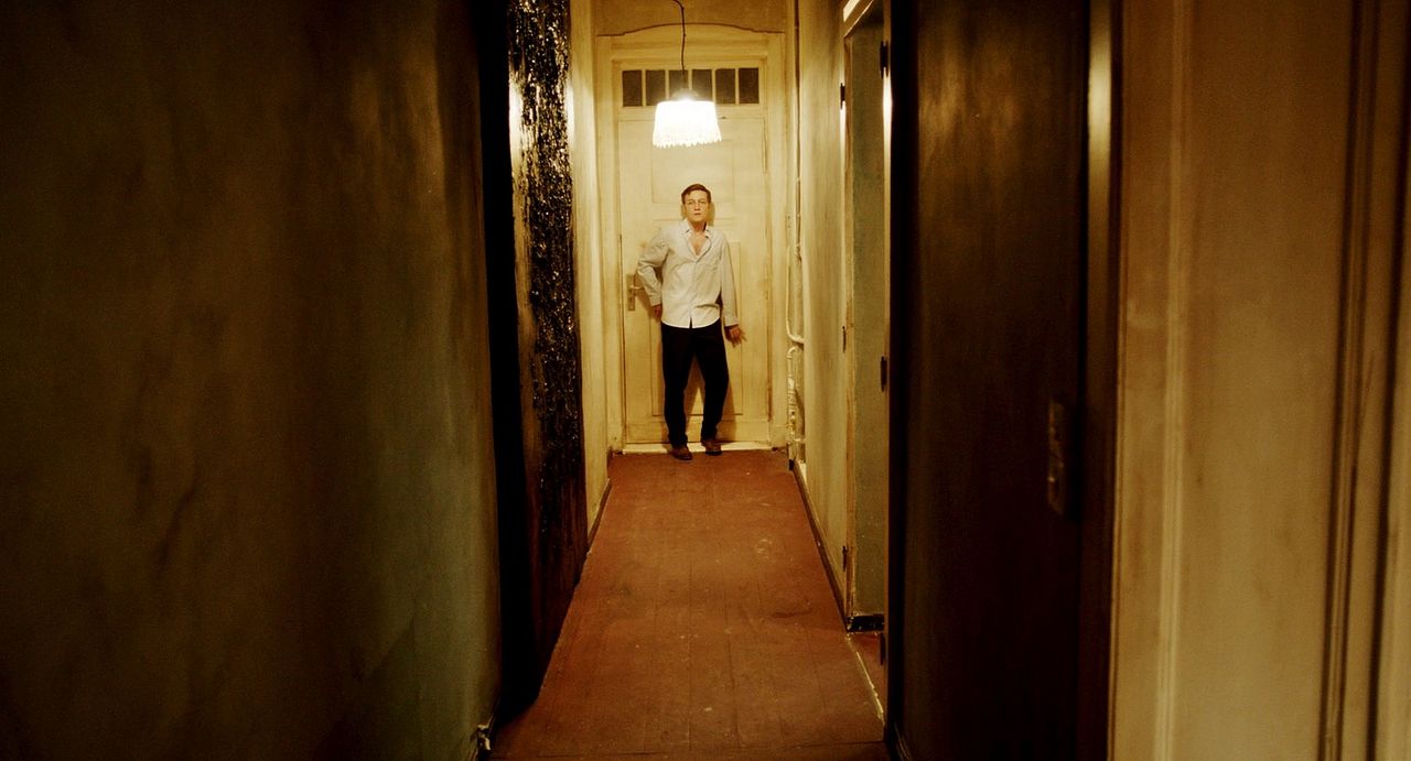 Die Frau Hinter Der Wand Photo du film Die Frau hinter der Wand - Photo 5 sur 13 - AlloCiné