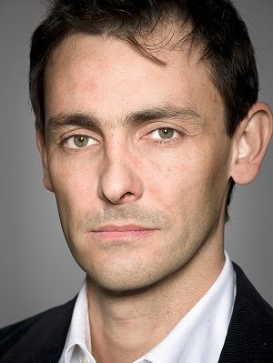 Affiche Ivo Müller