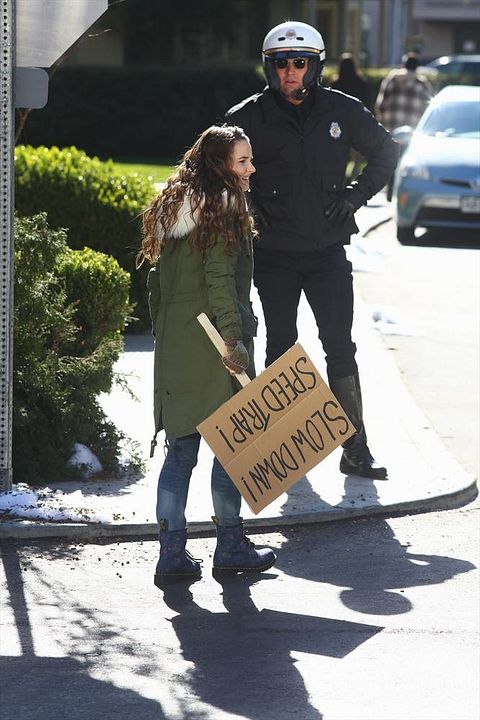 C'est moi le chef ! : Photo Kaitlyn Dever