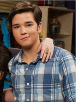 Affiche Nathan Kress