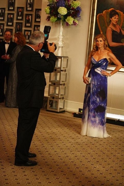 Nashville : Photo Connie Britton