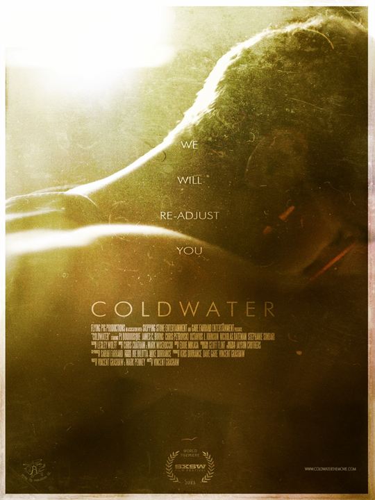 Coldwater : Affiche