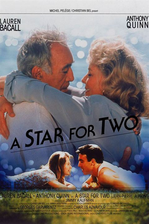 A Star for Two : Affiche