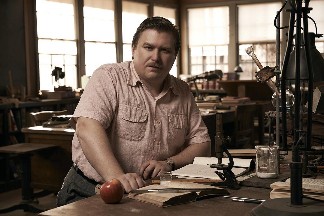 Photo Michael Chernus