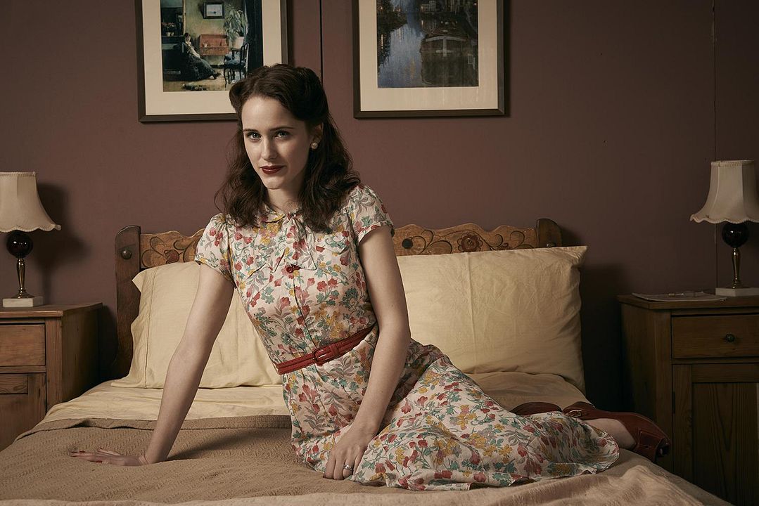 Photo Alexia Fast