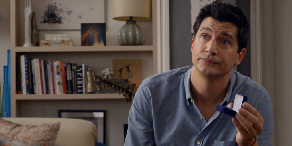 Marry Me (2014) : Photo Ken Marino