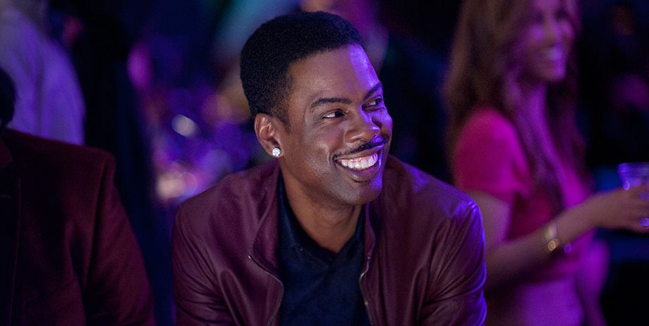 Top Five : Photo Chris Rock